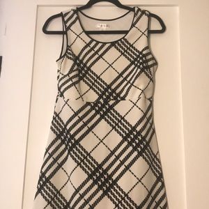 Motherhood maternity dress